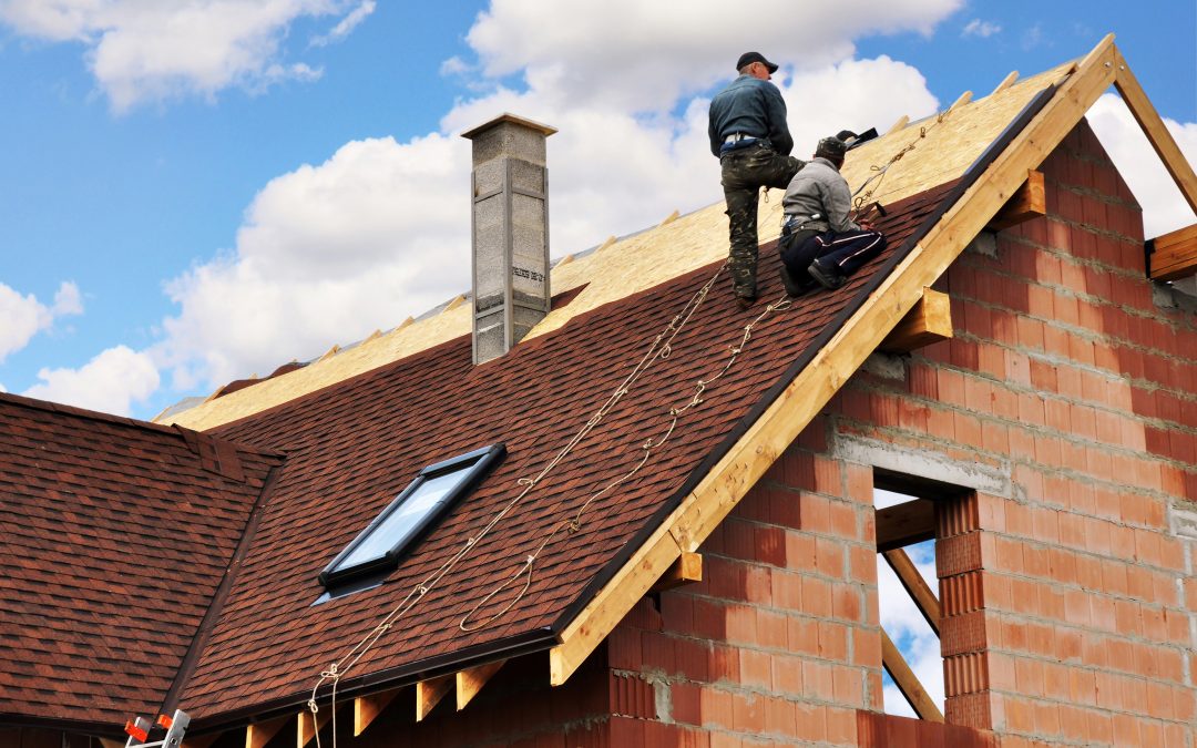 How to Choose the Right Roofing Material for Your Climate 