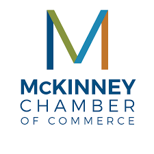 McKinney chamber of commerce logo