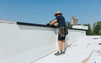 The Versatility of TPO Roofing Systems: Adapting to Different Building Types