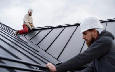 Choosing a Roofing Contractor: Key Qualities & Questions