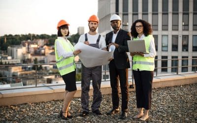 Essential Maintenance Tips for Commercial Roofs