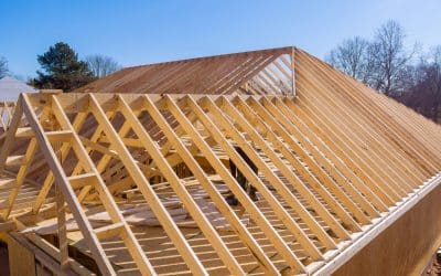 Why Our Wood Roof Systems Are Ideal for a Classic Home Look