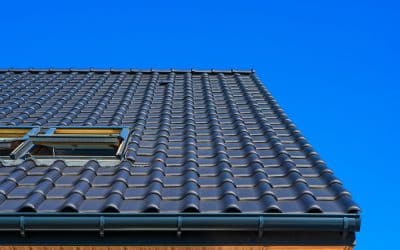 The Benefits of Installing a New Shingle Roof for Long-Term Home Protection