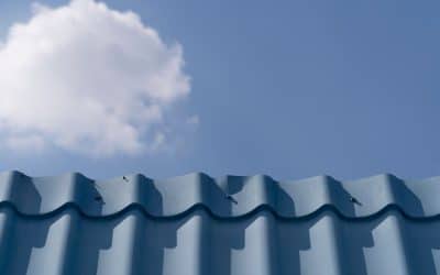 Effective Maintenance Tips for Commercial Metal Roofs
