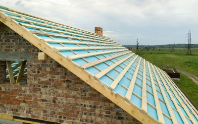Protecting Your Home During Roof Replacement Projects