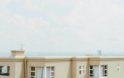 Effective Strategies for Maintaining Commercial TPO Roofing Systems