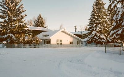 Importance of Professional Winter Roof Inspections