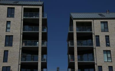 The Popularity of Metal Roofing Among Commercial Properties