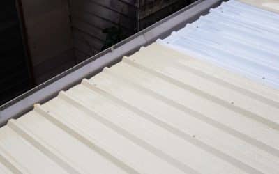The Advantages of PVC Roofing for Businesses