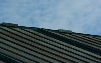 Why PVC Roofing is Ideal for Commercial Spaces