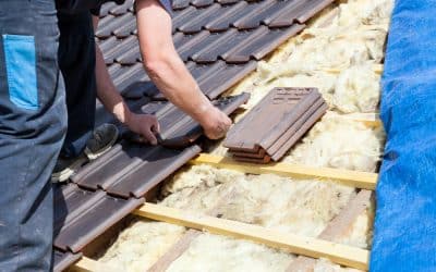 Understanding the Process of Roof Replacement for Homeowners