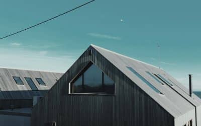 Why TPO Roofing Systems Are Perfect for Office Buildings