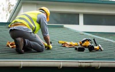 The Benefits of Regular Maintenance for Your Residential Roof