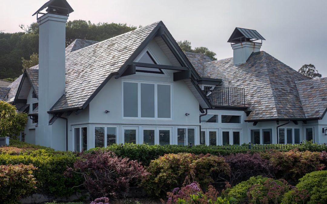 Why Preventative Maintenance is Crucial for Shingle Roofs