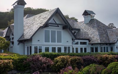 Why Preventative Maintenance is Crucial for Shingle Roofs
