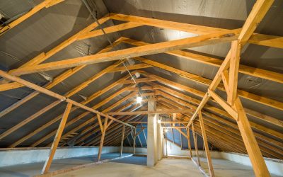 How Professional Insulation Services Enhance Roofing Efficiency