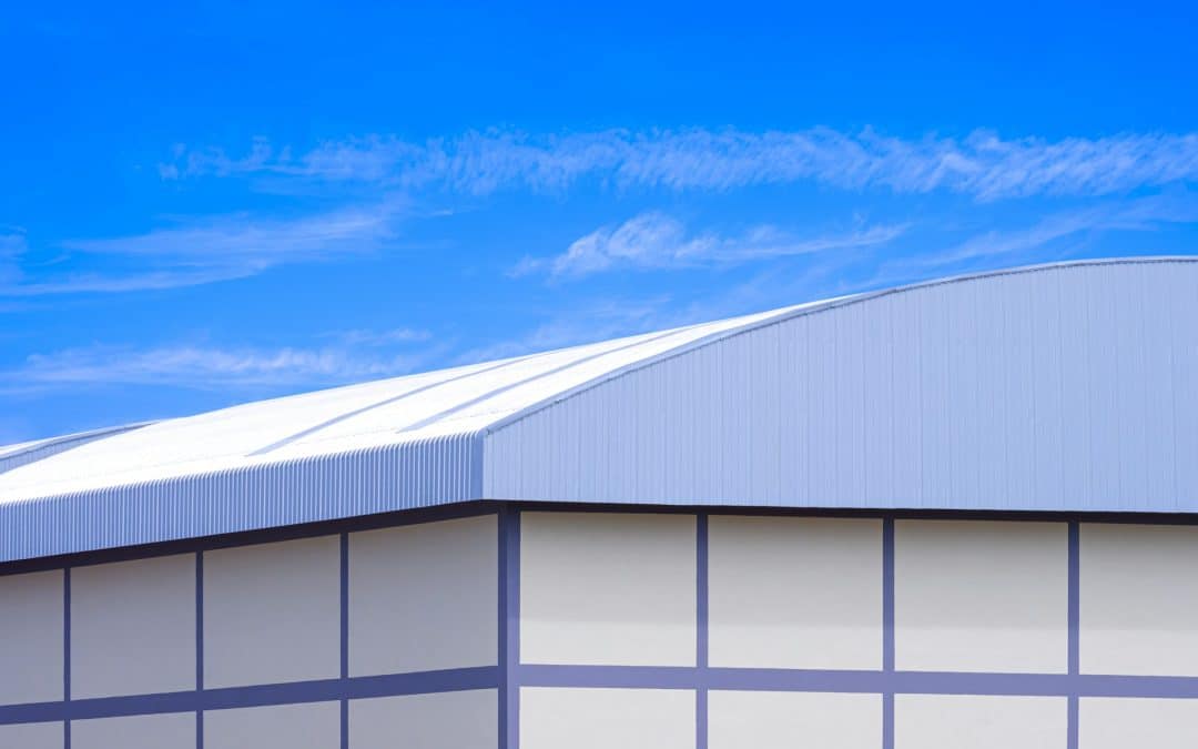 Why TPO Roofing Systems Are Gaining Popularity in Commercial Spaces