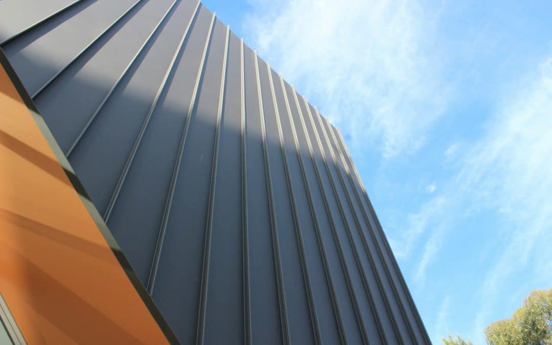 Potential Issues With Metal Roofing and How to Address Them