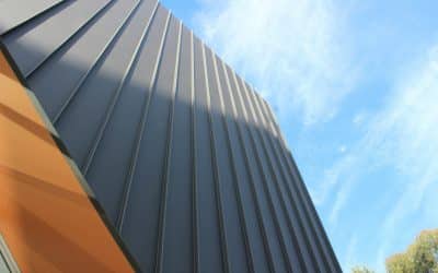 Potential Issues With Metal Roofing and How to Address Them