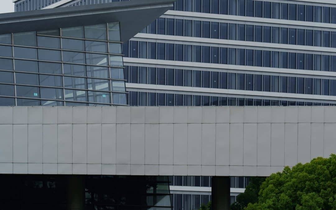 Steps for Conducting a Commercial Roof Inspection