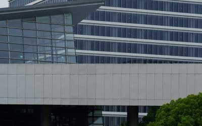 Steps for Conducting a Commercial Roof Inspection