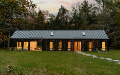 Understanding the Benefits of Metal Roofs for Urban Areas
