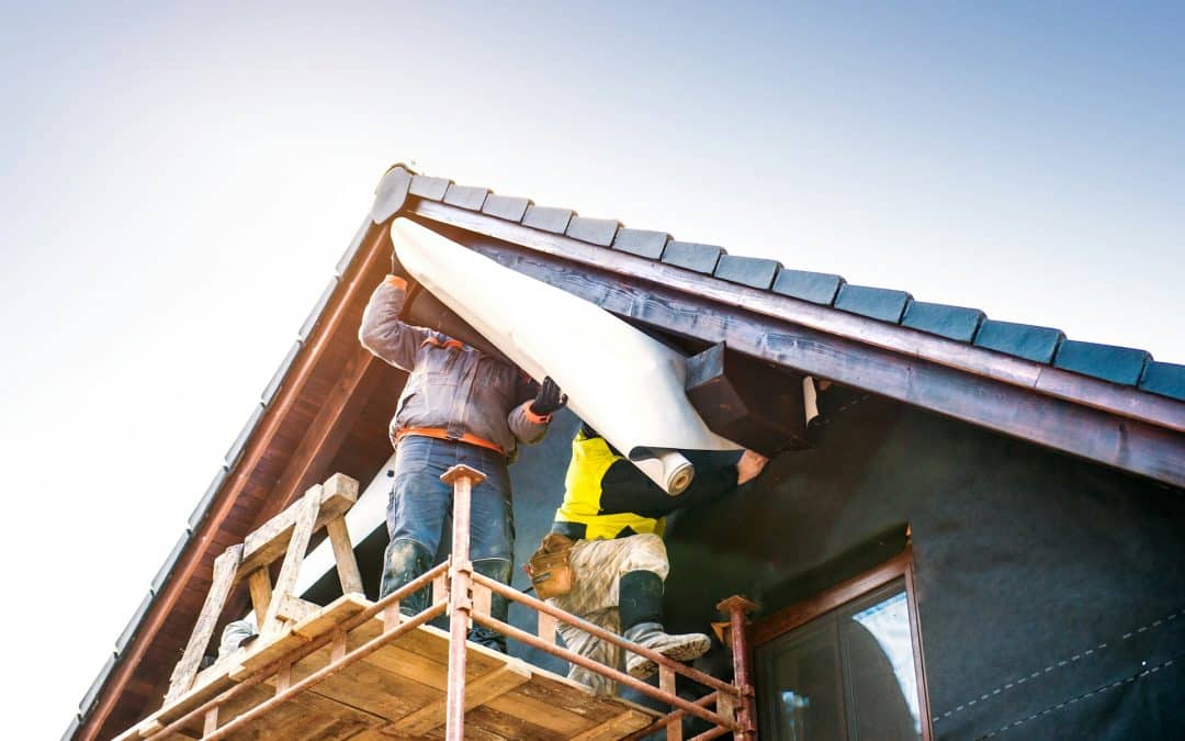 How to Perform Essential Roof Leak Repairs