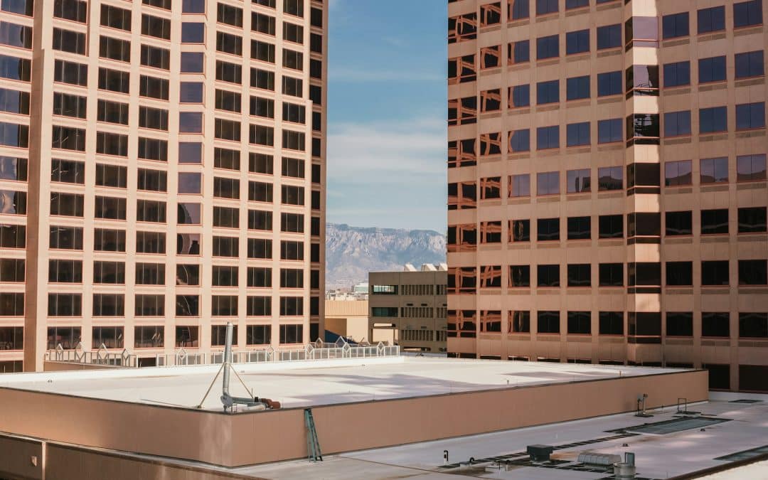 How to Choose the Right Modification System for Flat Roofs