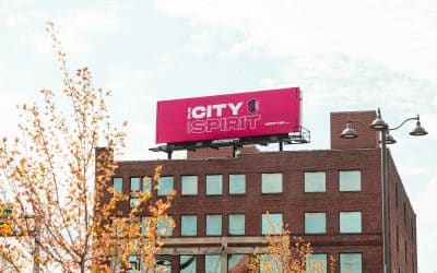 Benefits of Flat Roofs for Commercial Spaces