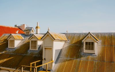 Common Myths About Metal Roofs and the Truth Explained