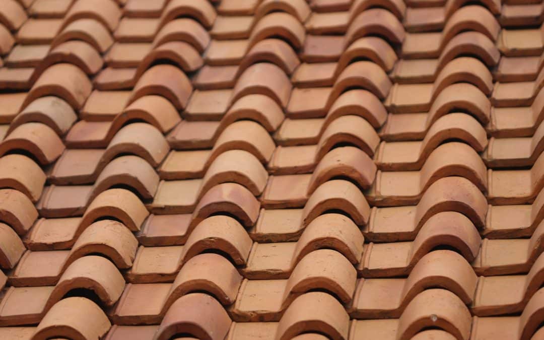 tile roof