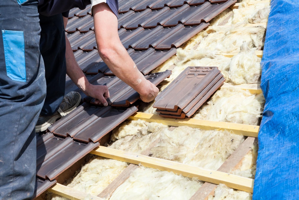 How to Know When You Need Roof Repair in Texas