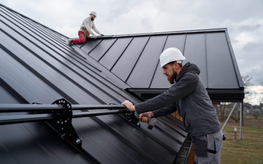Roofing Company in TX Complete Guide to Residential and Commercial Roofing Services in Texas