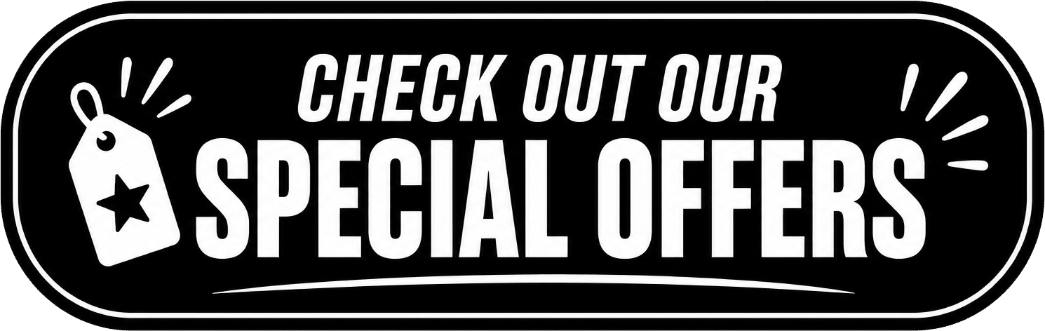 special offers (1) special offers (1)